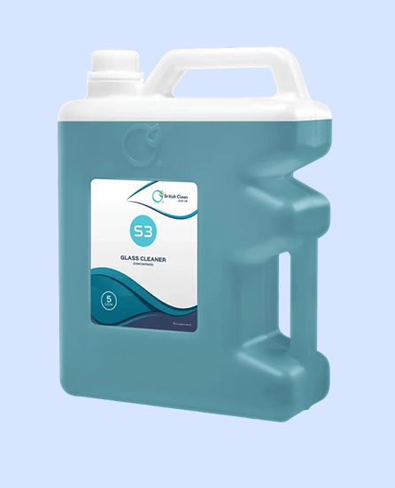 Home Tech Glass Cleaner (Concentrate)